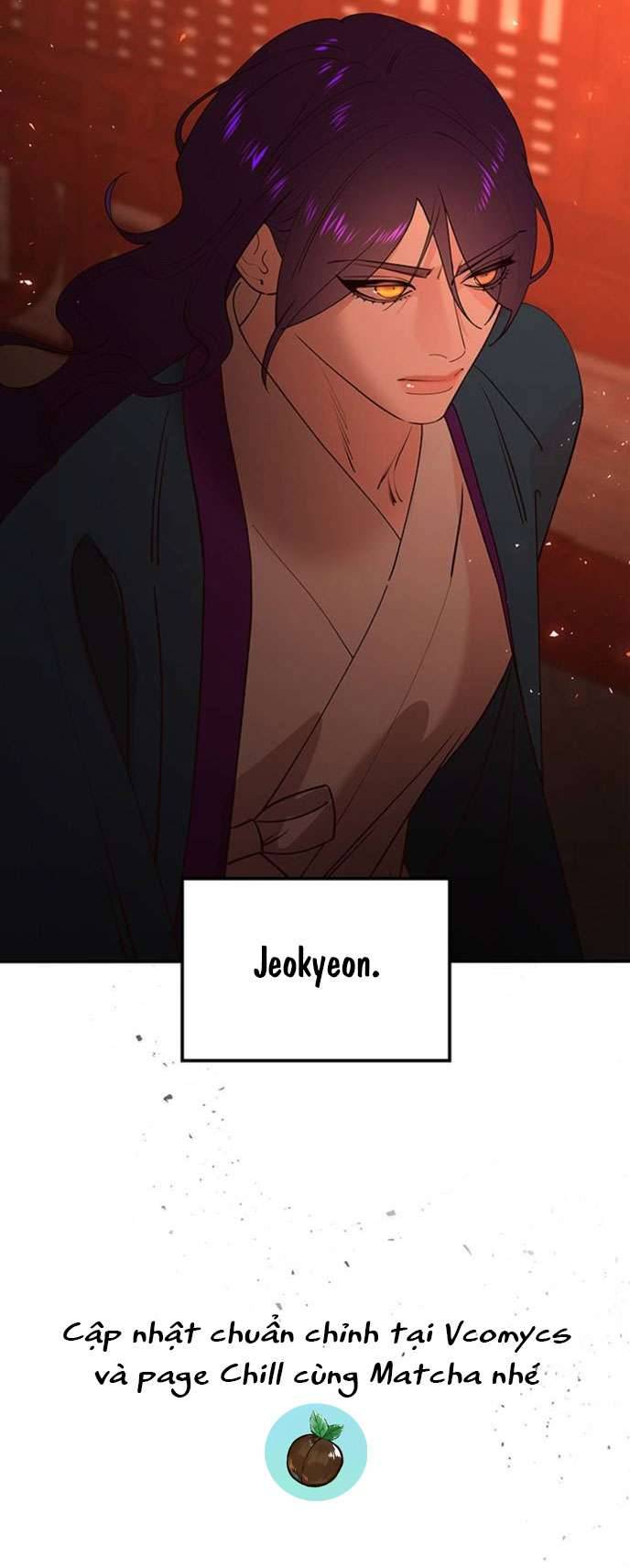 Vương Tử Huyền Bí Chapter 90 - Trang 4