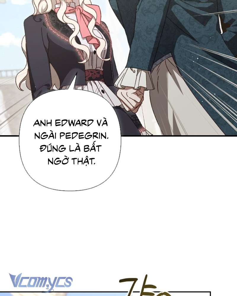 Dành Cho Những Ai Coi Hối Tiếc Là Điều Xa Xỉ Chap 18 - Next Chap 19