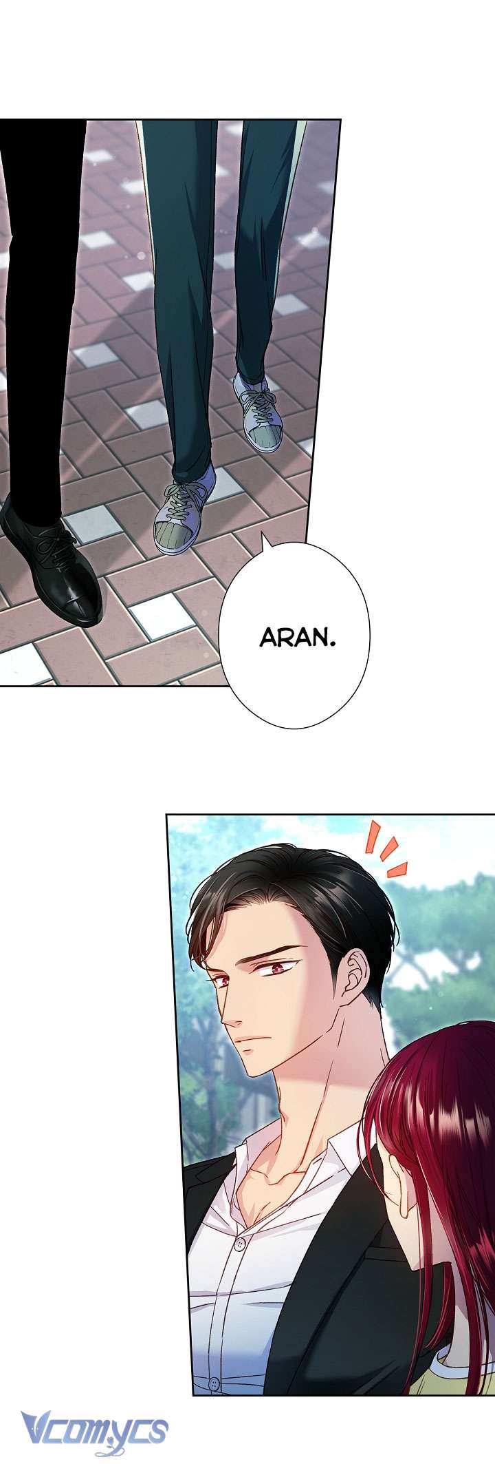 [18+] Love Kitsch Crunch Chapter 24 - Next Chapter 25