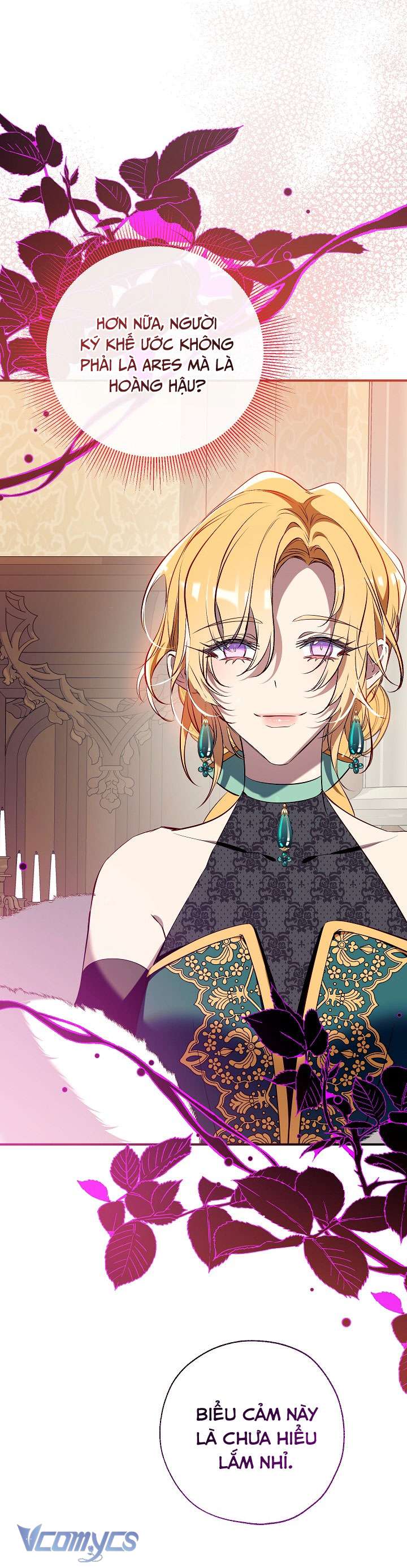 Chúng Ta Có Thể Trở Thành Một Gia Đình Được Không? Chap 123 - Next Chap 124