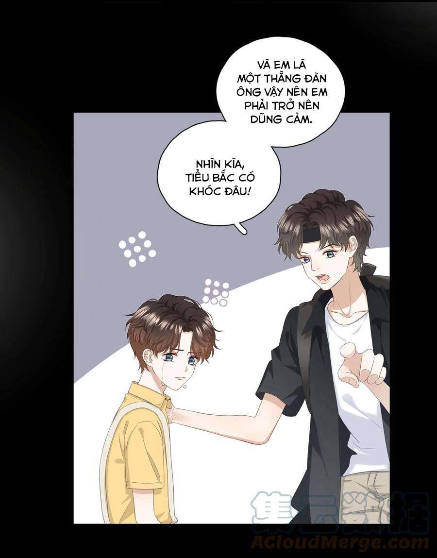 Chị Ơi! Chị Thật Không Bình Thường! Chapter 5 - Trang 4