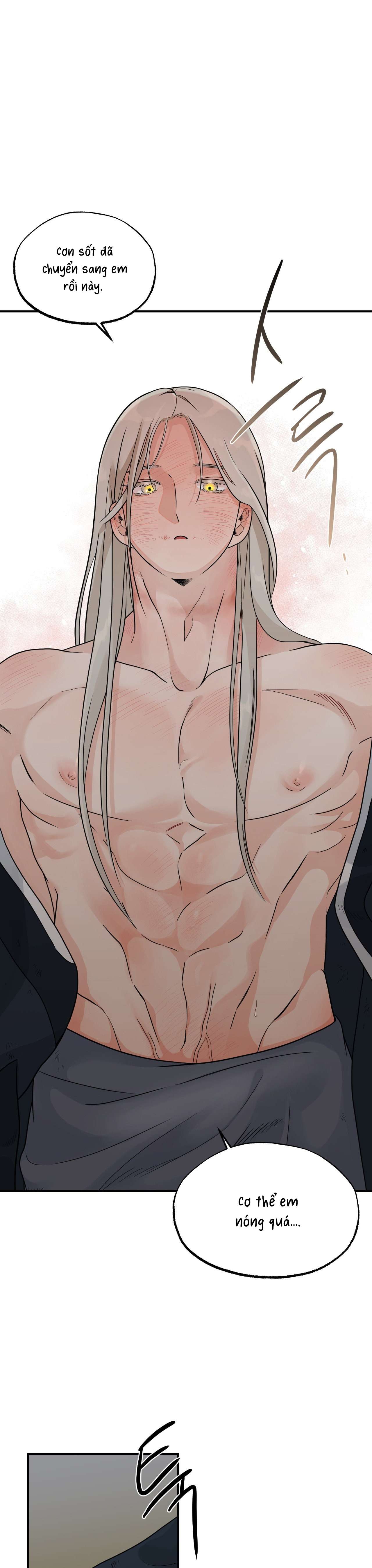 [ 18+ ] Bibisea Chap 13 - Trang 2