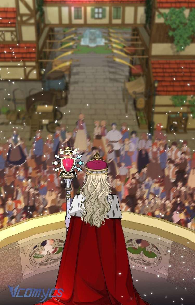 Sau Này Họ Sẽ Sinh Ra Tôi Chapter 1 - Trang 4