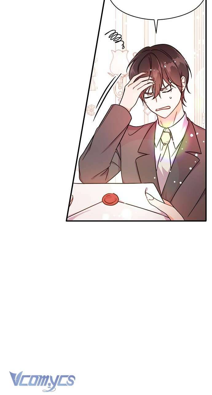 Tôi không cố tình quyến rũ nam chính Chap 33 - Trang 2