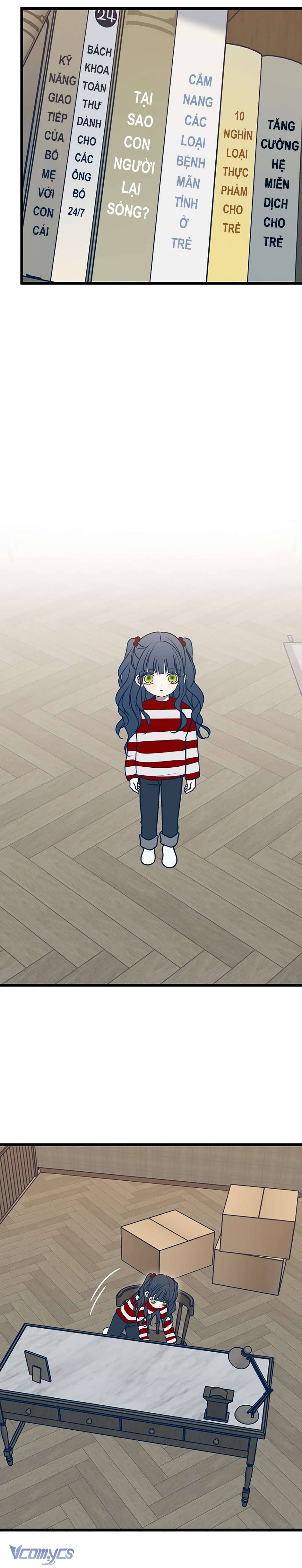 Kẻ Rác Rưởi Không Đáng Được Yêu Chapter 110 - Trang 4