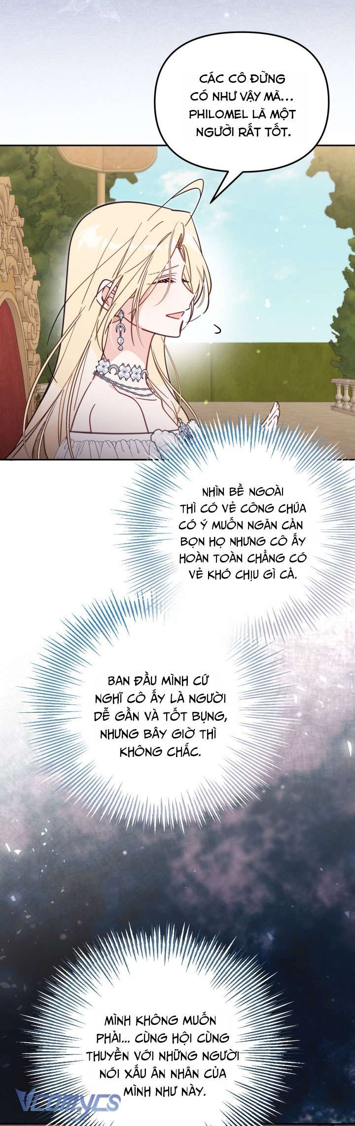 Không Có Chỗ Cho Kẻ Giả Mạo Chap 64 - Trang 2