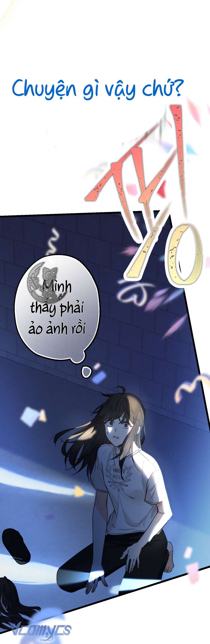 Tiểu Thư Tích Tiền Đi Bụi Chapter 1 - Trang 4