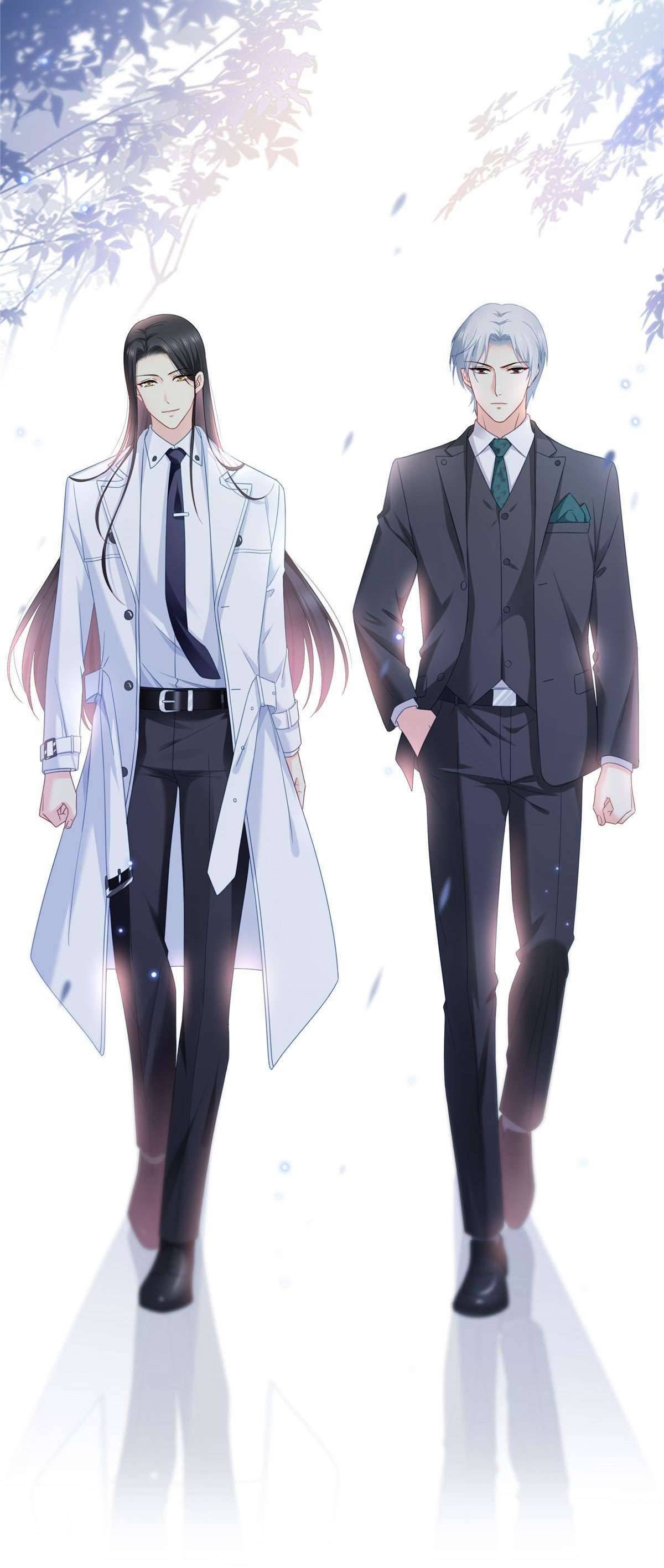 Hệt Như Hàn Quang Gặp Nắng Gắt Chap 323 - Next Chap 324