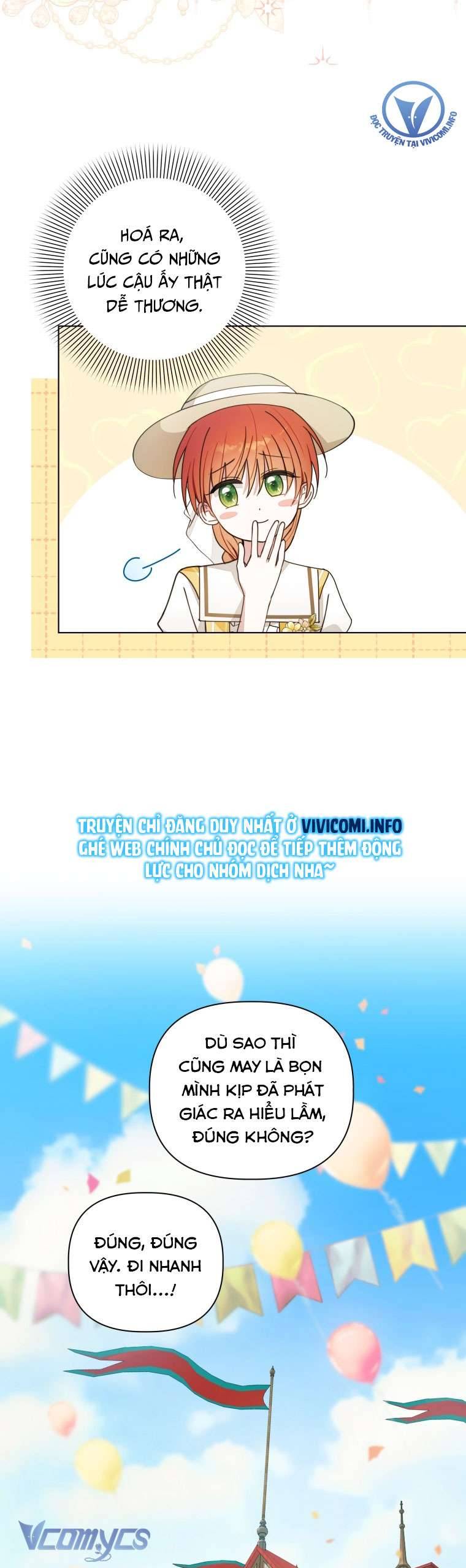 Mọt Sách Là Bạo Quân Chapter 7 - Next Chapter 8