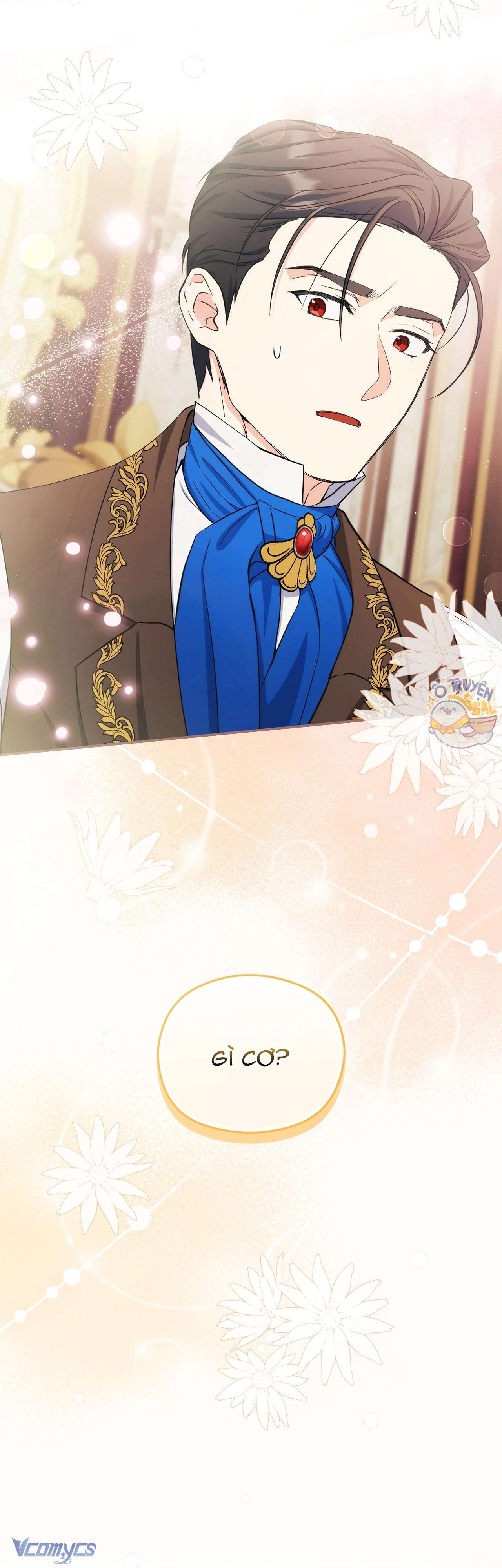 Nàng Công Chúa Trong Chuồng Gà Chap 13 - Next Chap 14