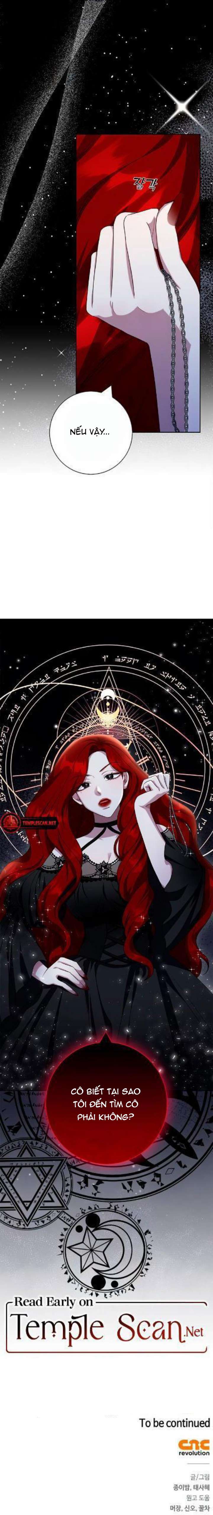 Tôi Trở Thành Mẹ Của Nam Chính Chapter 50 - Next Chapter 51