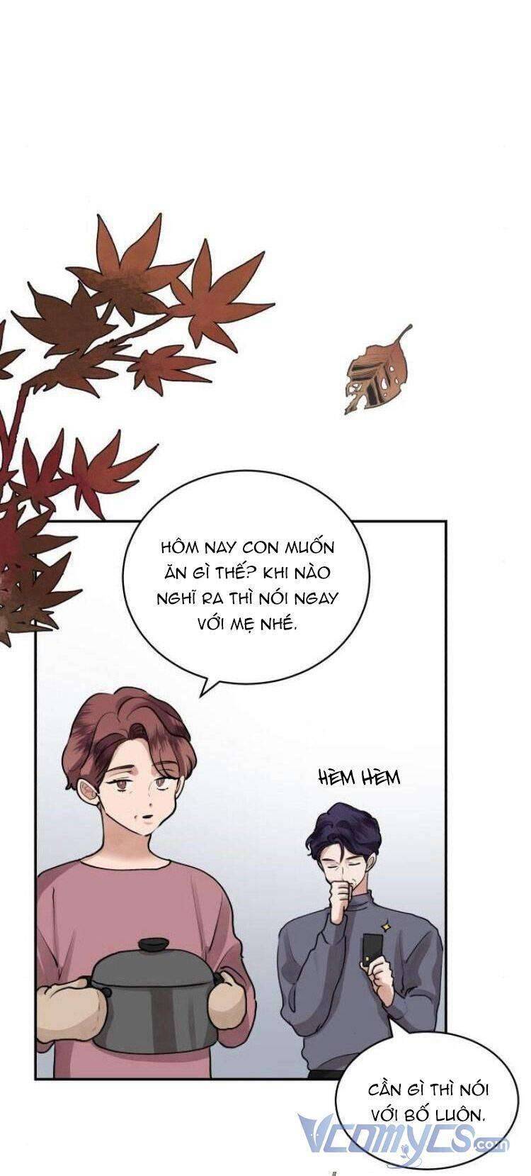 Oan Gia Ngõ Hẹp Chapter 65 - Trang 3