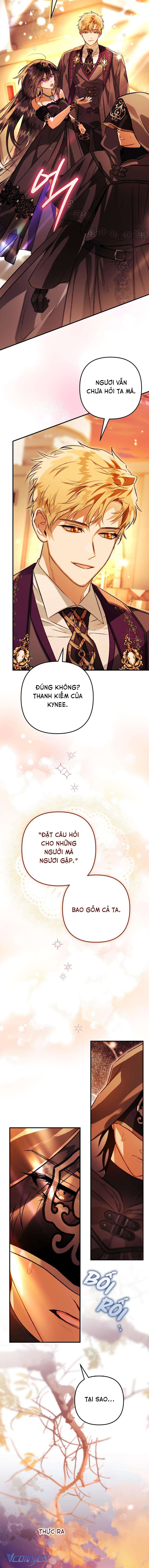 Bỗng Nhiên Tôi Trở Thành Quạ Đen!! Chapter 76 - Trang 4