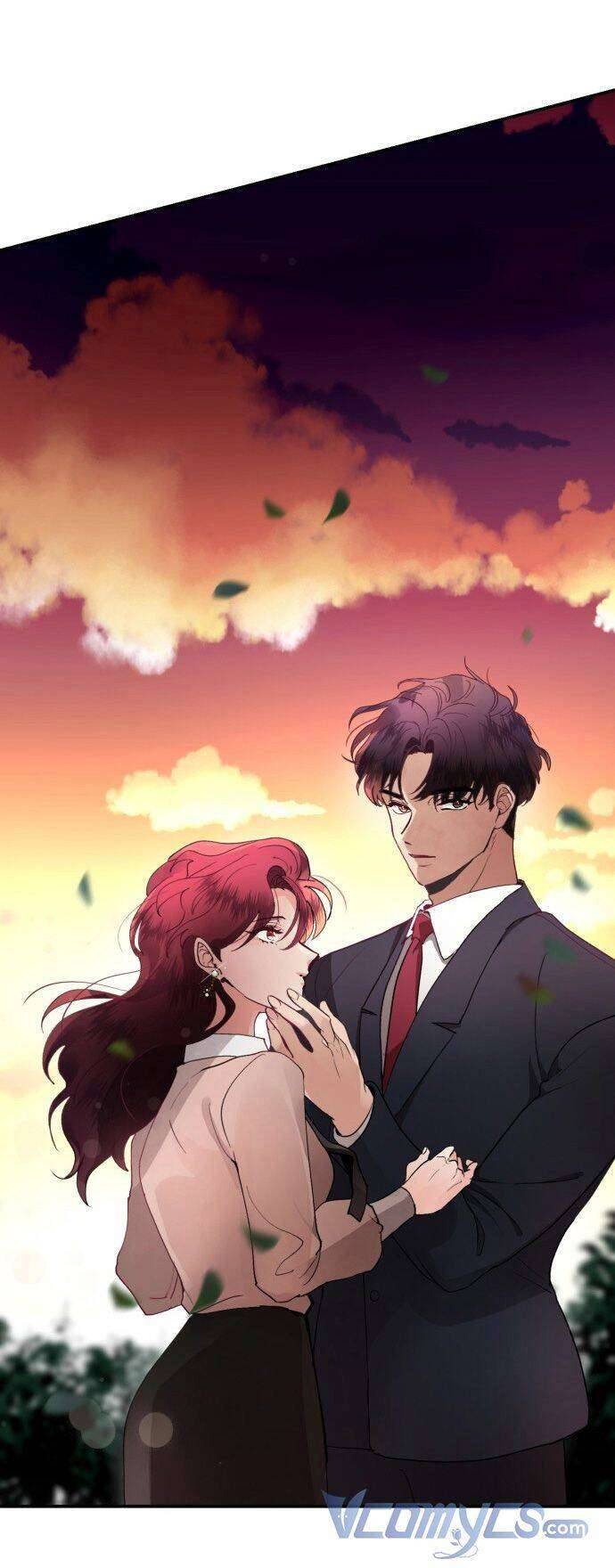 Oan Gia Ngõ Hẹp Chapter 20 - Trang 3