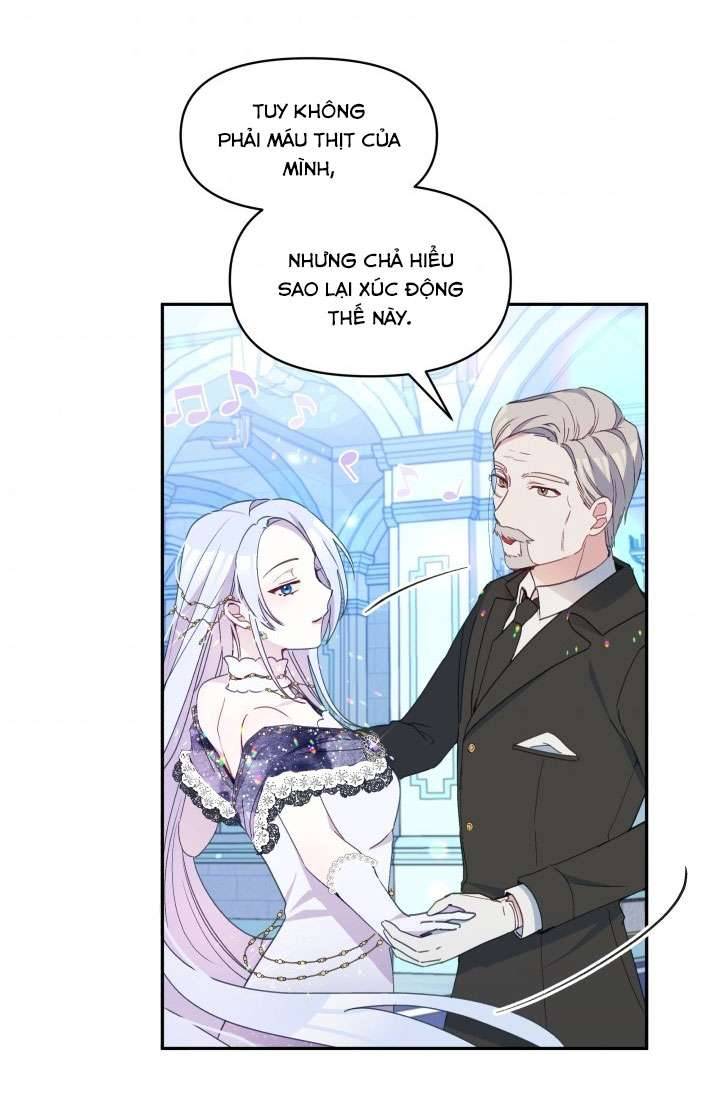 Người Bảo Hộ Của Bạo Quân Là Ma Nữ Tàn Độc Chap 35 - Trang 4