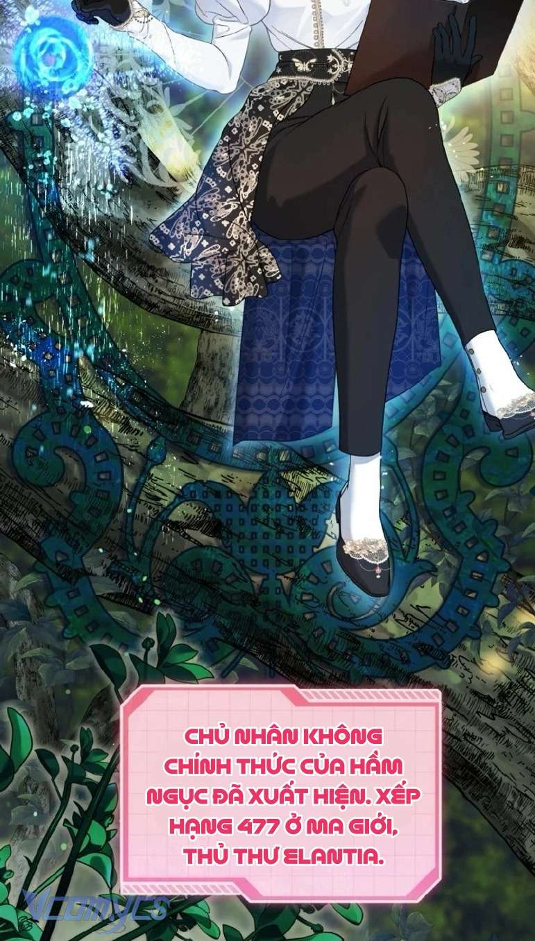 Sự Điều Trị Đặc Biệt Của Tinh Linh Chapter 96 - Next Chapter 97