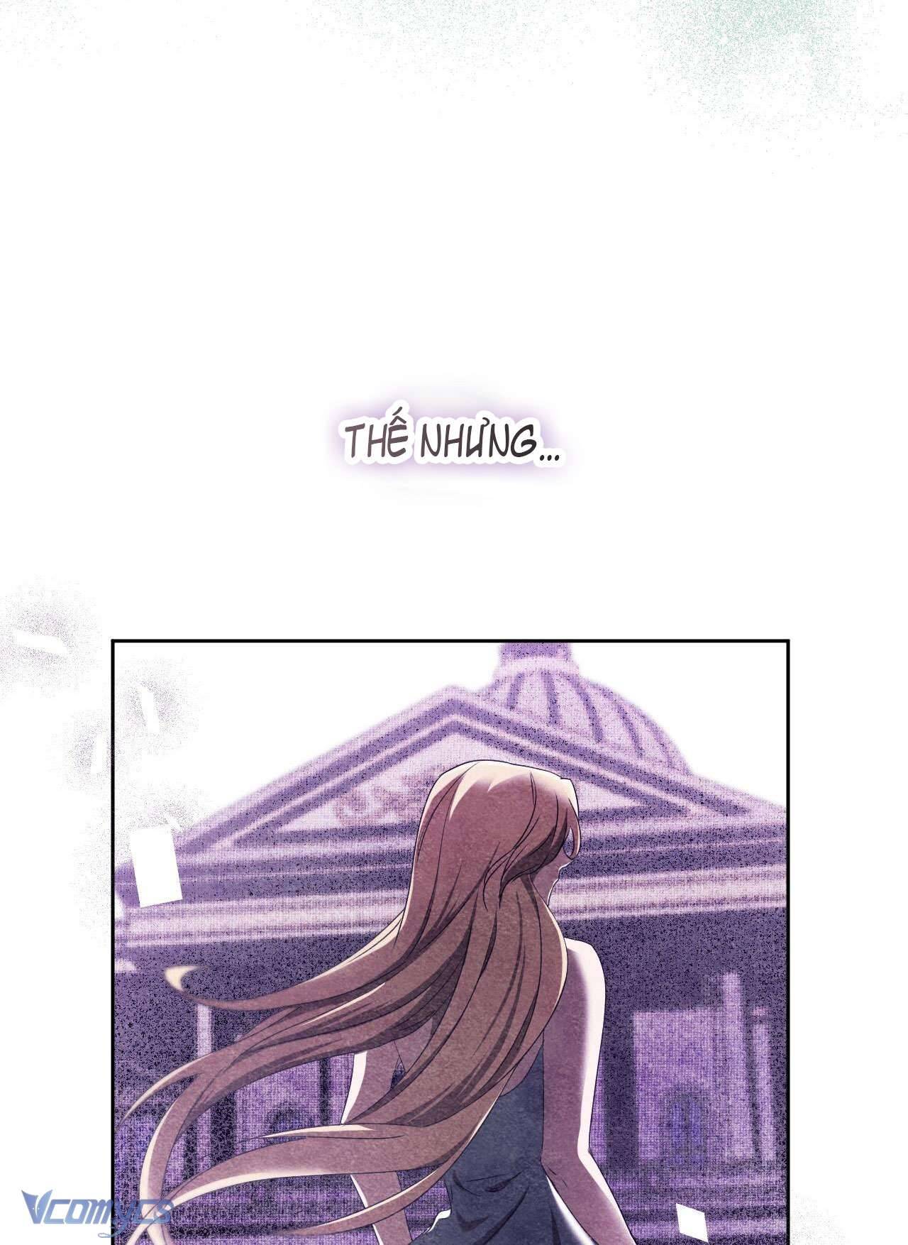 Thánh Nữ Giả Muốn Bỏ Trốn Chap 14 - Next Chap 15