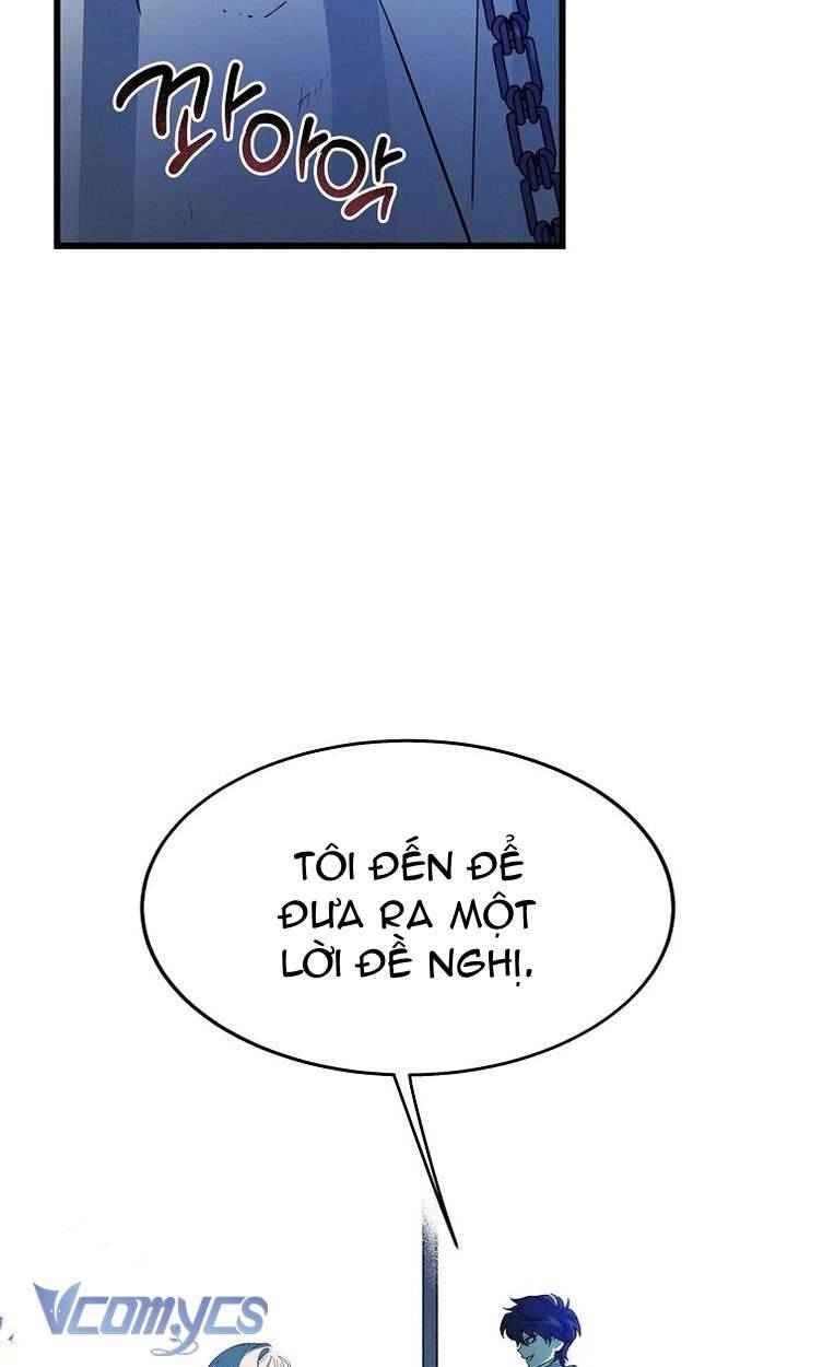 Ác Quỷ Nuôi Dưỡng Tiểu Thư Chapter 1 - Trang 4