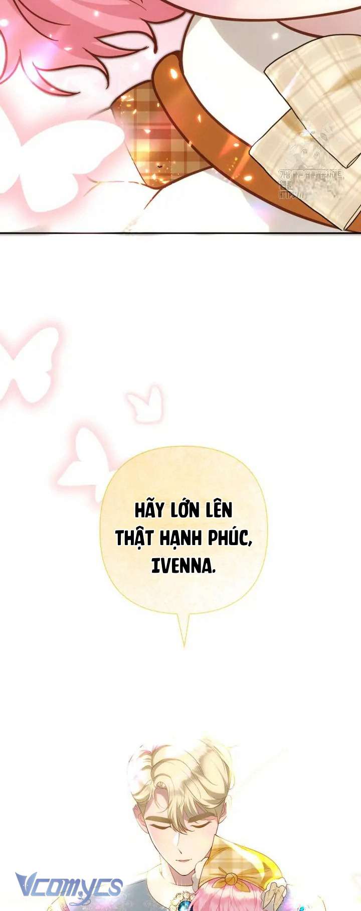 Sau Này Họ Sẽ Sinh Ra Tôi Chapter 19 - Trang 4