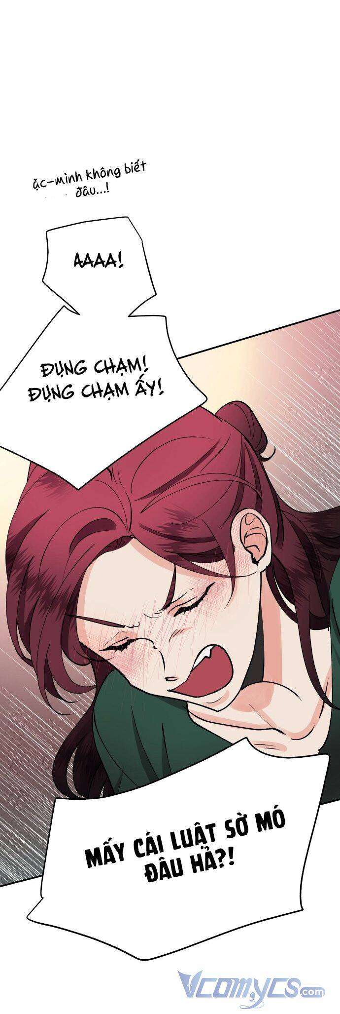 Oan Gia Ngõ Hẹp Chapter 27 - Trang 3