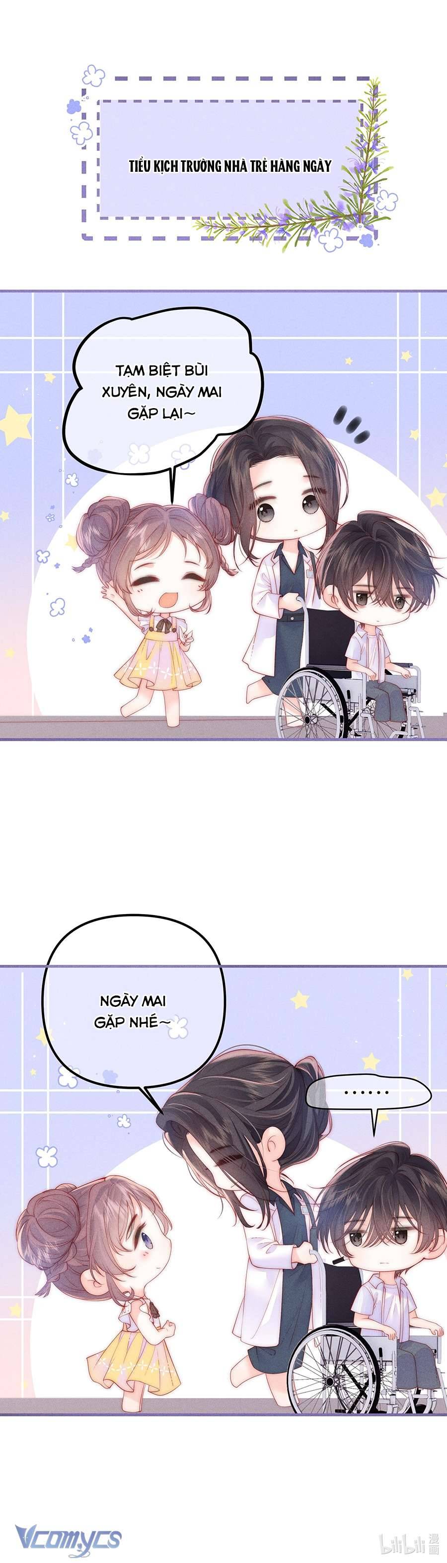 Nhiệt Độ Cơ Thể Của Ác Ma Chap 5 - Trang 2