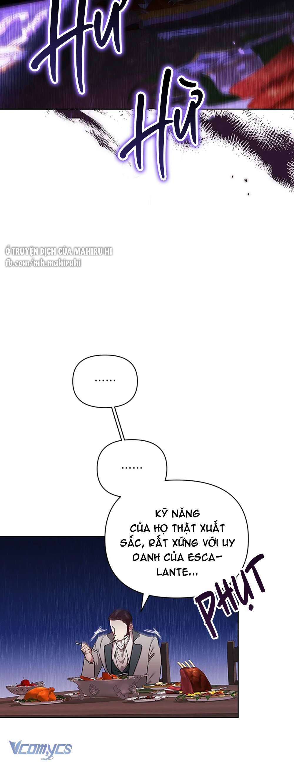 Hôn Nhân Này Rồi Sẽ Đổ Vỡ Chapter 25 - Next Chapter 26