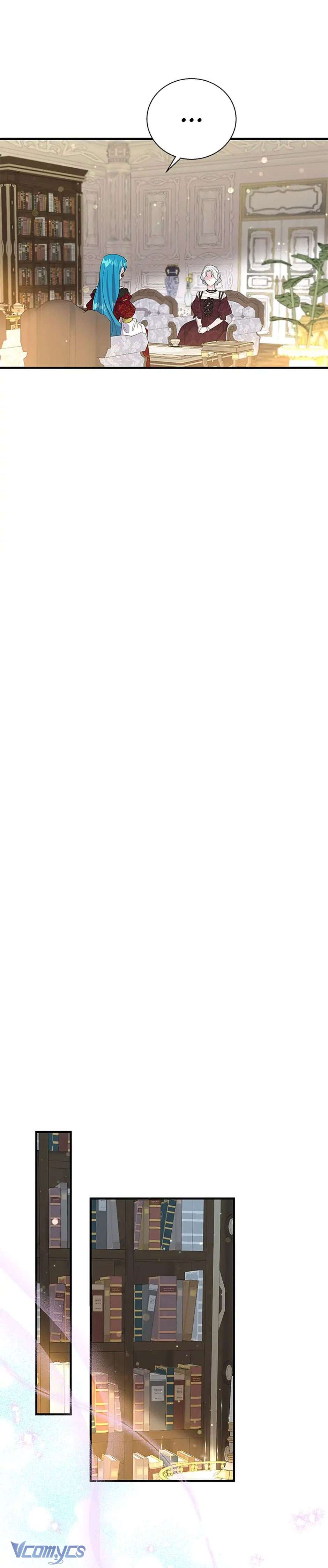 Chồng Yêu, Tôi Đây Bãi Công! Chap 87 - Next Chap 88