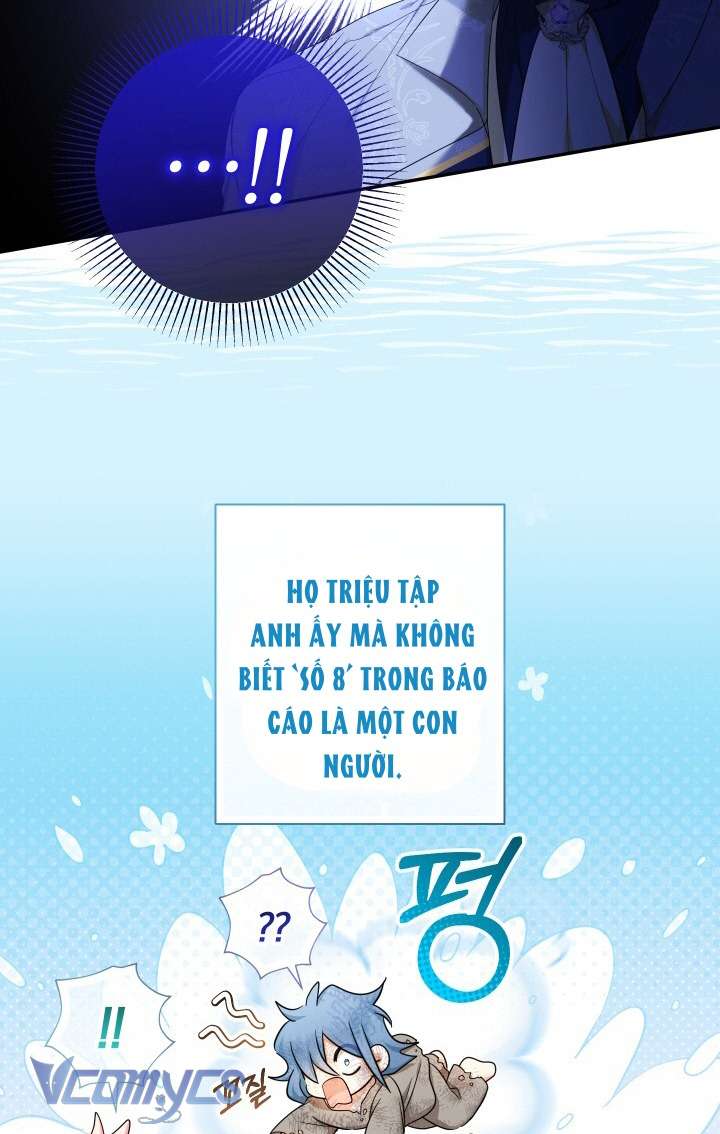 Tiểu Thư Tích Tiền Đi Bụi Chapter 55 - Trang 4