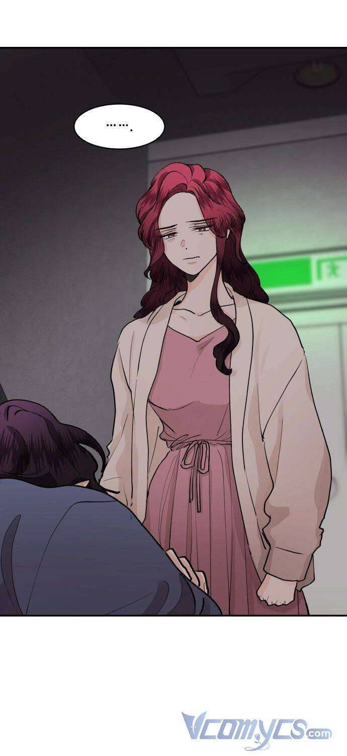 Oan Gia Ngõ Hẹp Chapter 44 - Trang 3