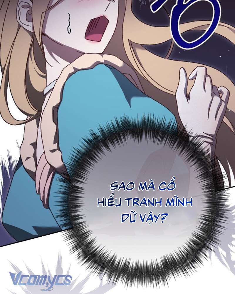 Dành Cho Những Ai Coi Hối Tiếc Là Điều Xa Xỉ Chap 16 - Next Chap 17