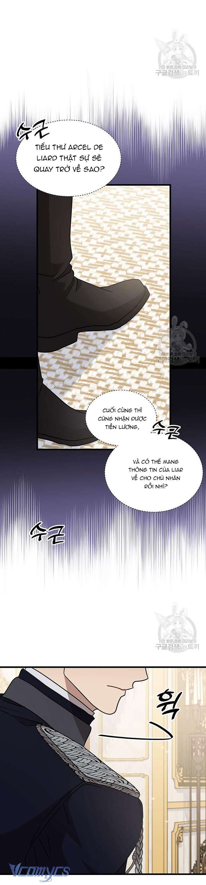 Cô Gái Sẽ Trở Thành Chủ Gia Đình Chapter 30 - Next Chapter 31