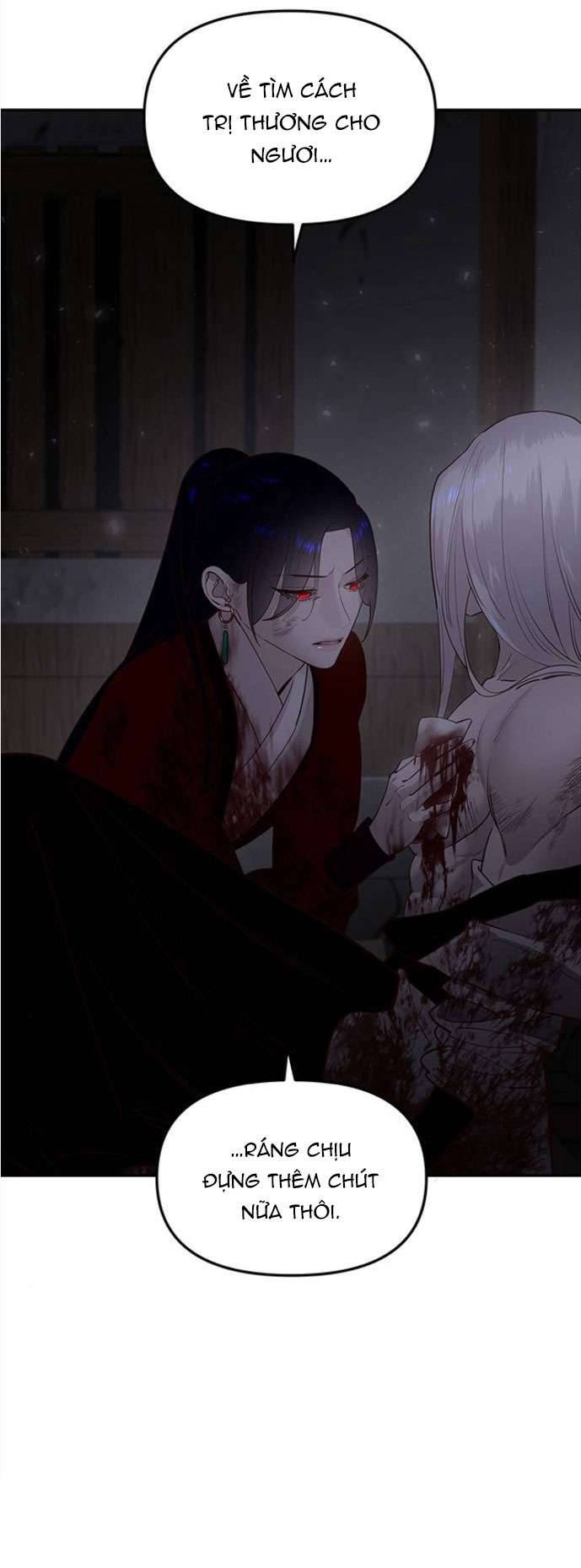 Vương Tử Huyền Bí Chapter 88 - Trang 4