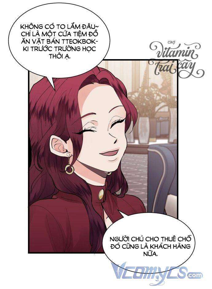 Oan Gia Ngõ Hẹp Chapter 1 - Trang 4