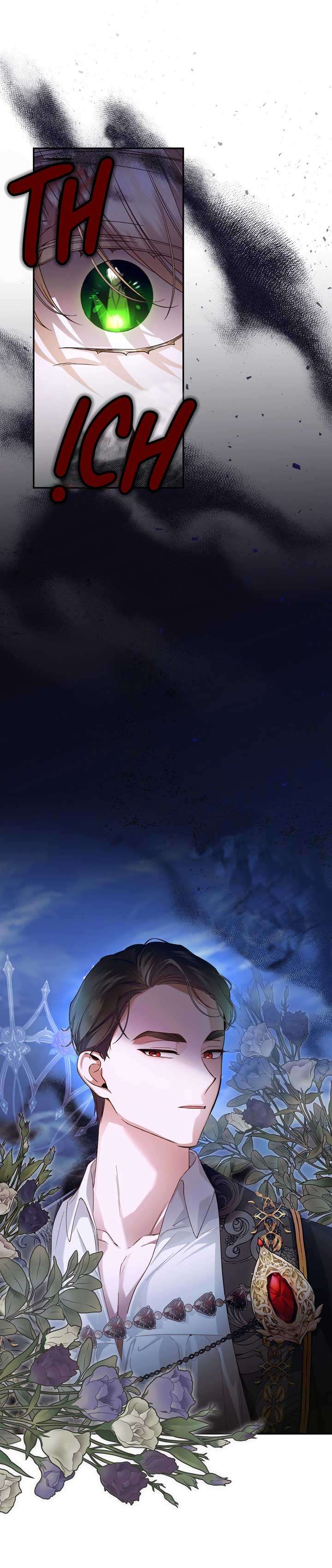 Phương Pháp Che Giấu Đứa Con Của Hoàng Đế Chapter 50 - Next Chapter 50.5