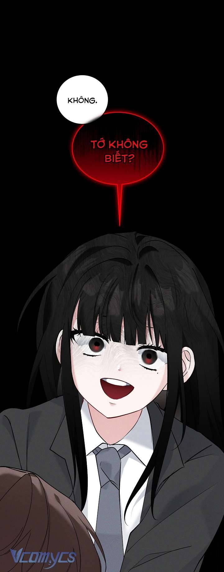 [18+] Dinh Thự Young Chun Hwa: Mãi Một Tình Yêu Chapter 5 - Trang 3