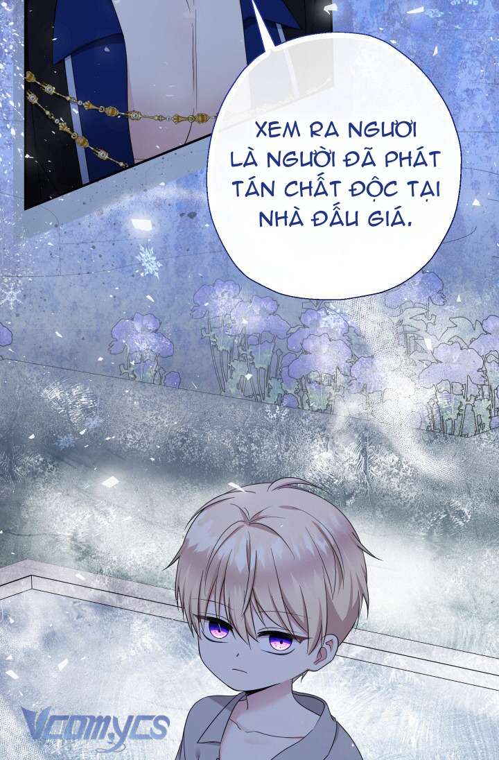 Tiểu Thư Tích Tiền Đi Bụi Chapter 57 - Trang 4