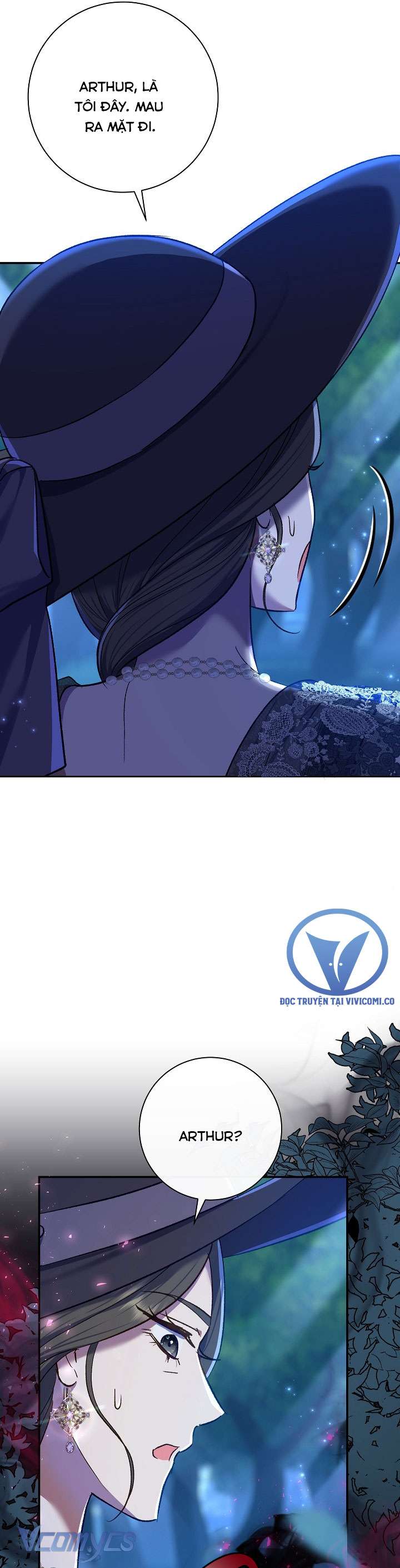 Người Xem Mắt Của Ác Nữ Quá Hoàn Hảo Chap 68 - Next Chap 69