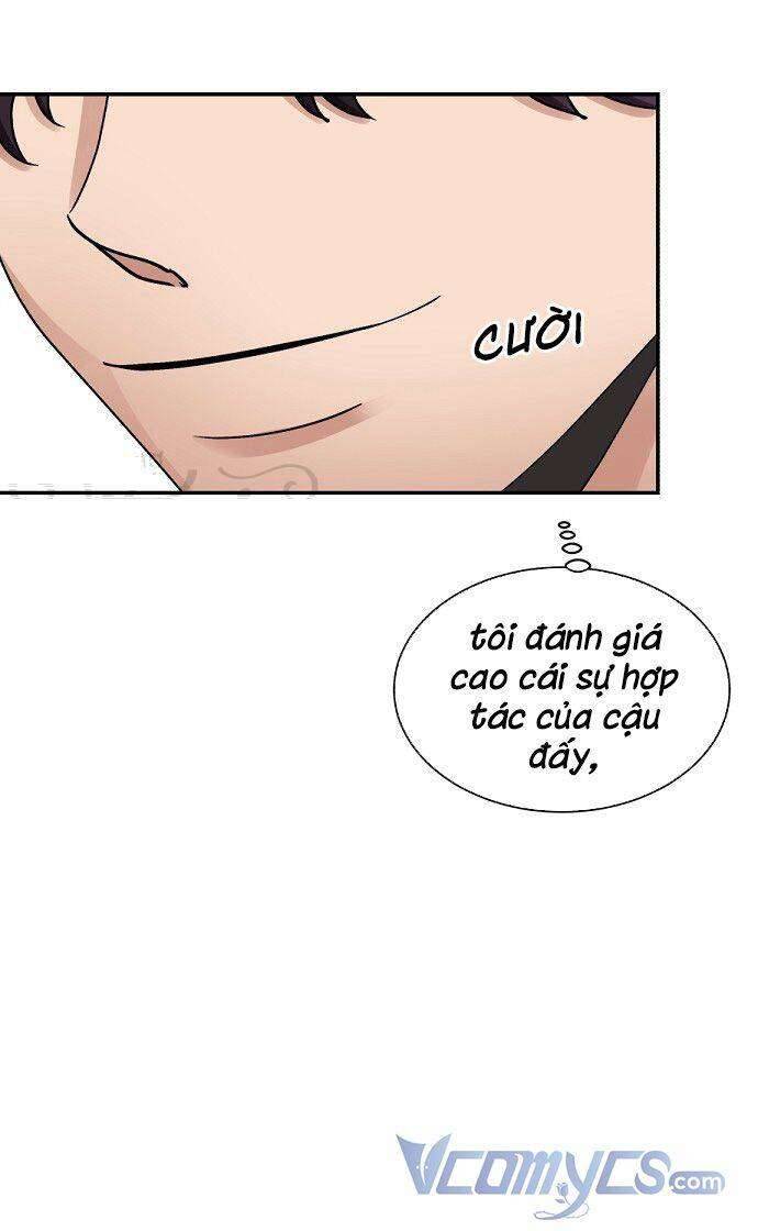 Oan Gia Ngõ Hẹp Chapter 24 - Trang 3