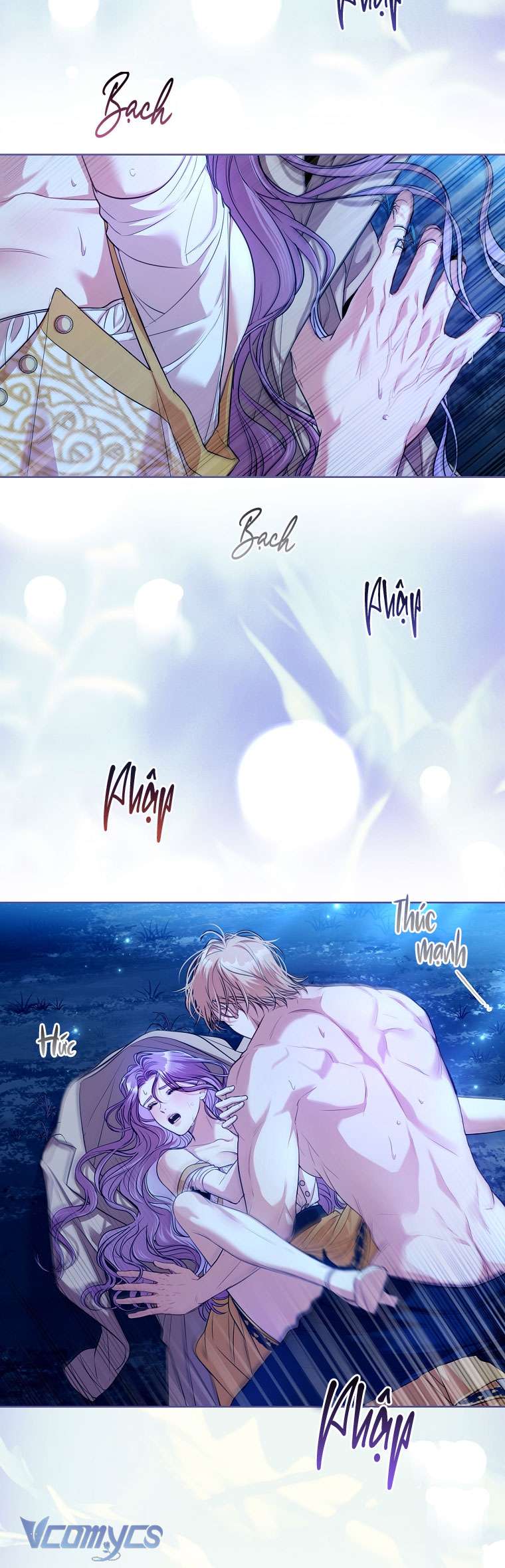 Thư Ký Của Bạo Chúa Chapter 116 - Next Chapter 117