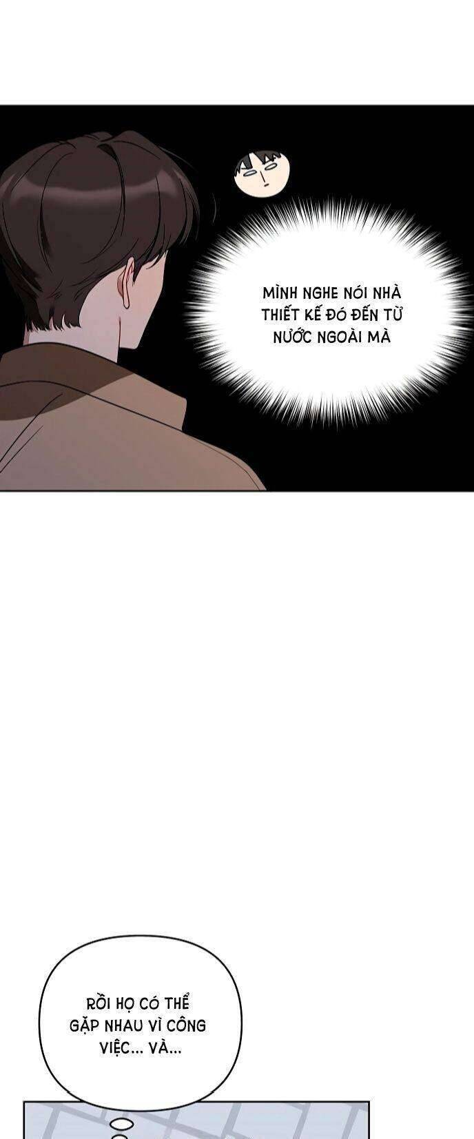 Công Việc Bất Thường Chapter 15 - Trang 4