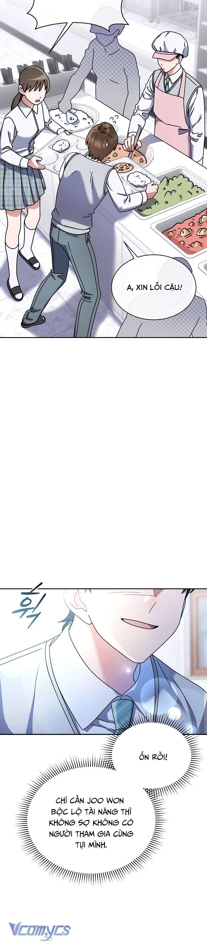 Thiên Tài Âm Nhạc Trường Nghệ Thuật Tái Sinh Thành Paganini Chap 6 - Next Chap 7