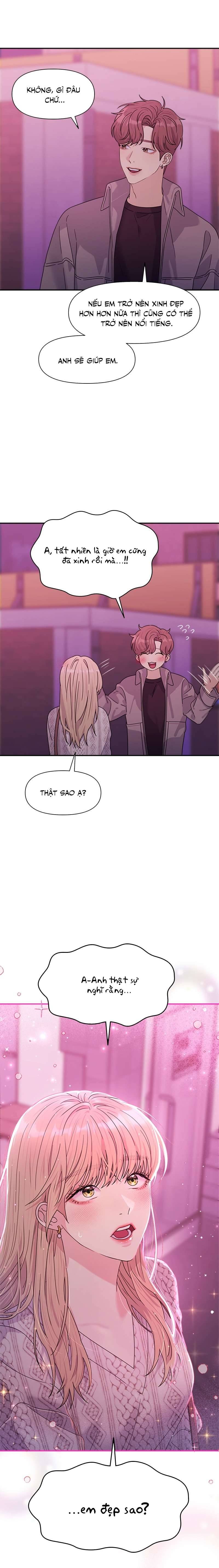 Couple Breaker Chap 7 - Trang 2