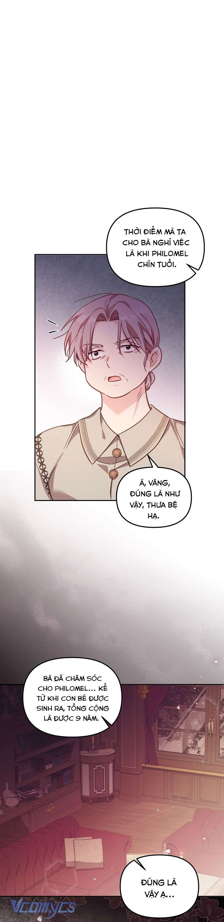 Không Có Chỗ Cho Kẻ Giả Mạo Chap 21 - Trang 2