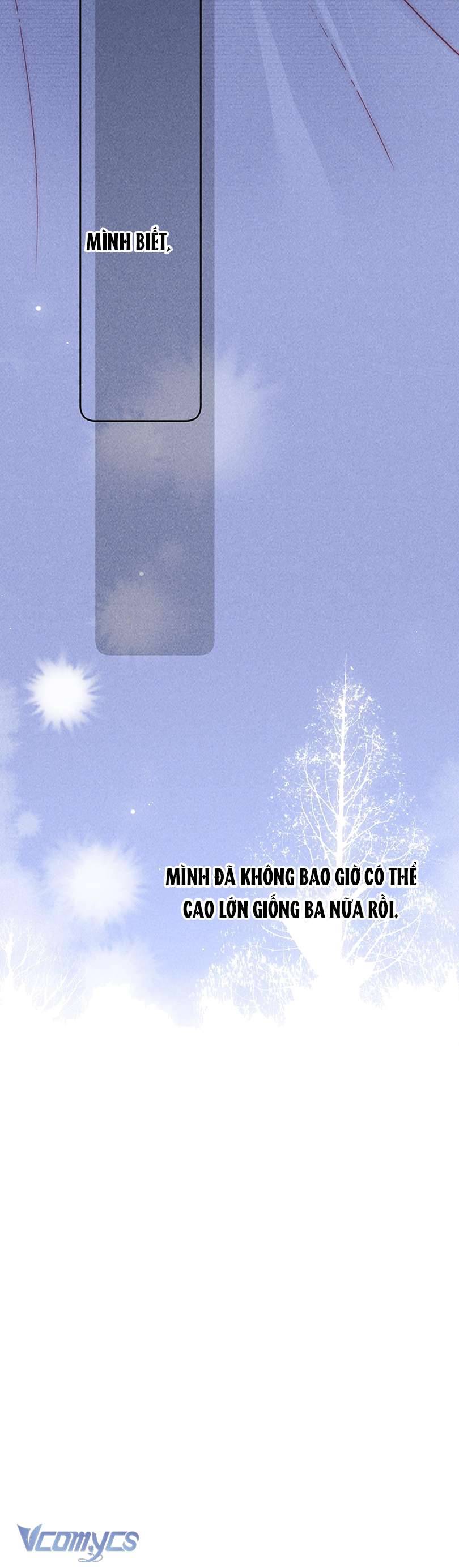 Nhiệt Độ Cơ Thể Của Ác Ma Chap 6 - Trang 2