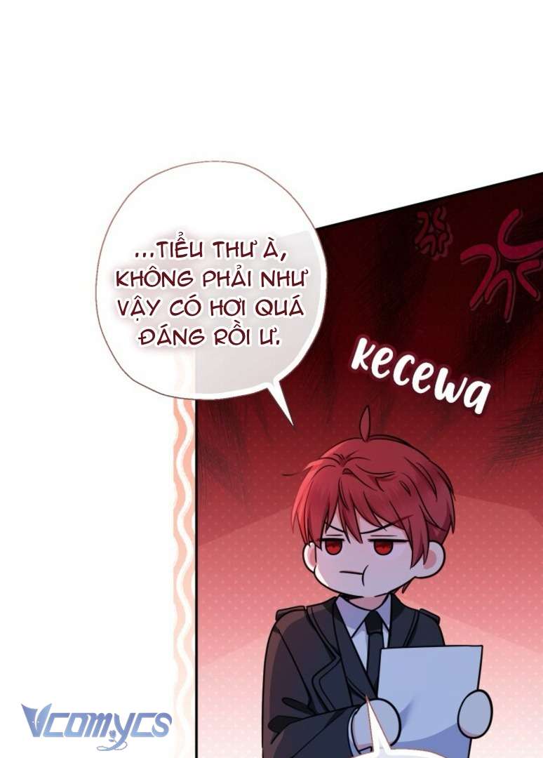 Tiểu Thư Tích Tiền Đi Bụi Chapter 59 - Trang 4