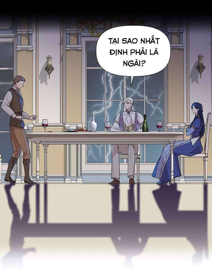 Tôi Không Phải Là Cinderella Chapter 43 - Next Chapter 43.5