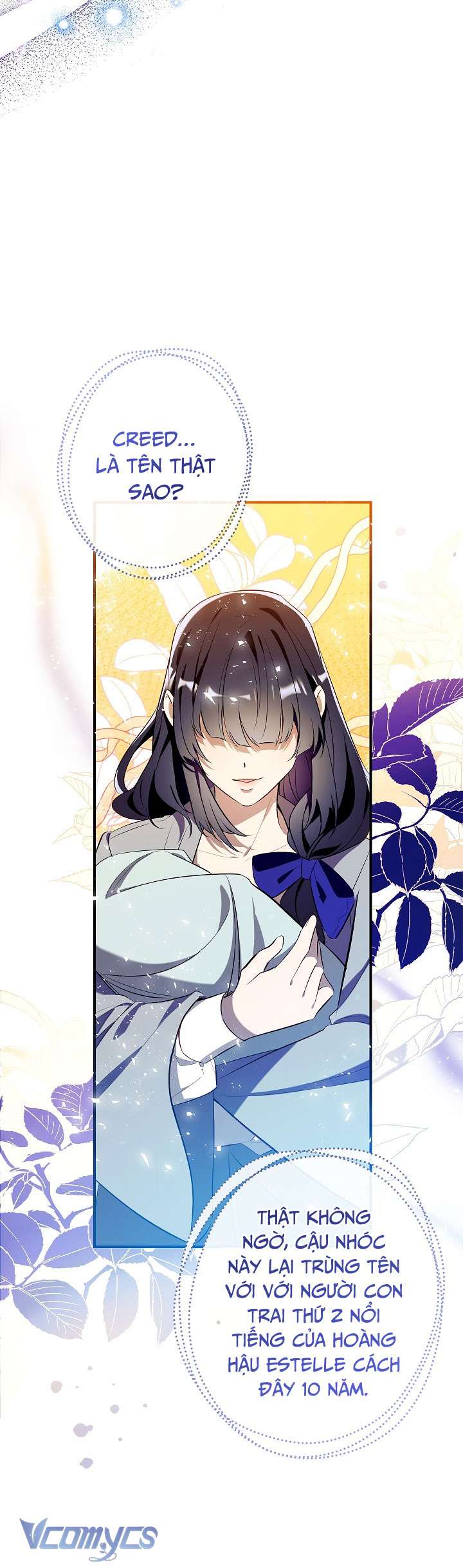 Chúng Ta Có Thể Trở Thành Một Gia Đình Được Không? Chap 104 - Next Chap 105