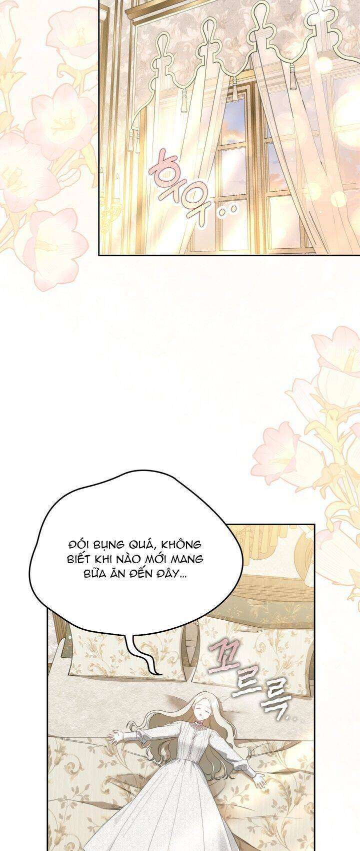 Nam Chính Quái Vật Sống Dưới Giường Tôi Chapter 37 - Trang 4