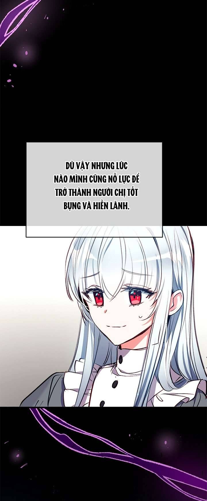 Chúng Ta Có Thể Trở Thành Một Gia Đình Được Không? Chap 11 - Next Chap 12