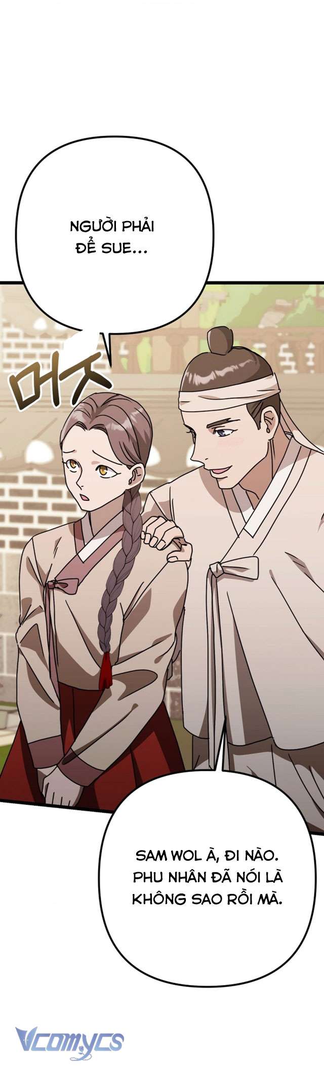 [18+] Goá Phụ Chap 1 - Trang 2